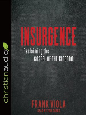 cover image of Insurgence
